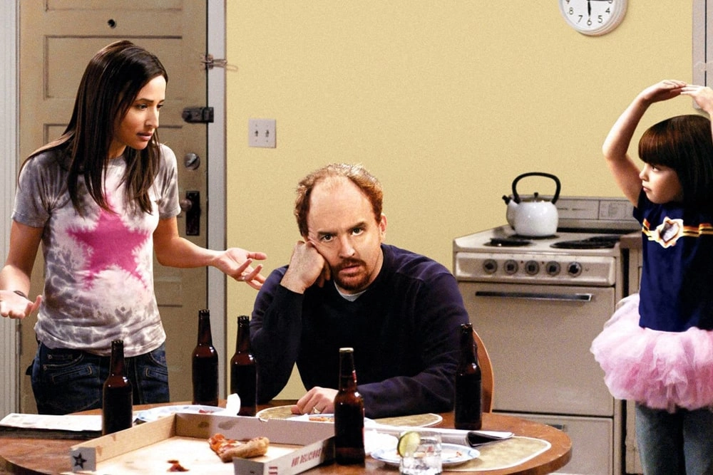 5 маленьких комедийных сериалов для хорошего настроения