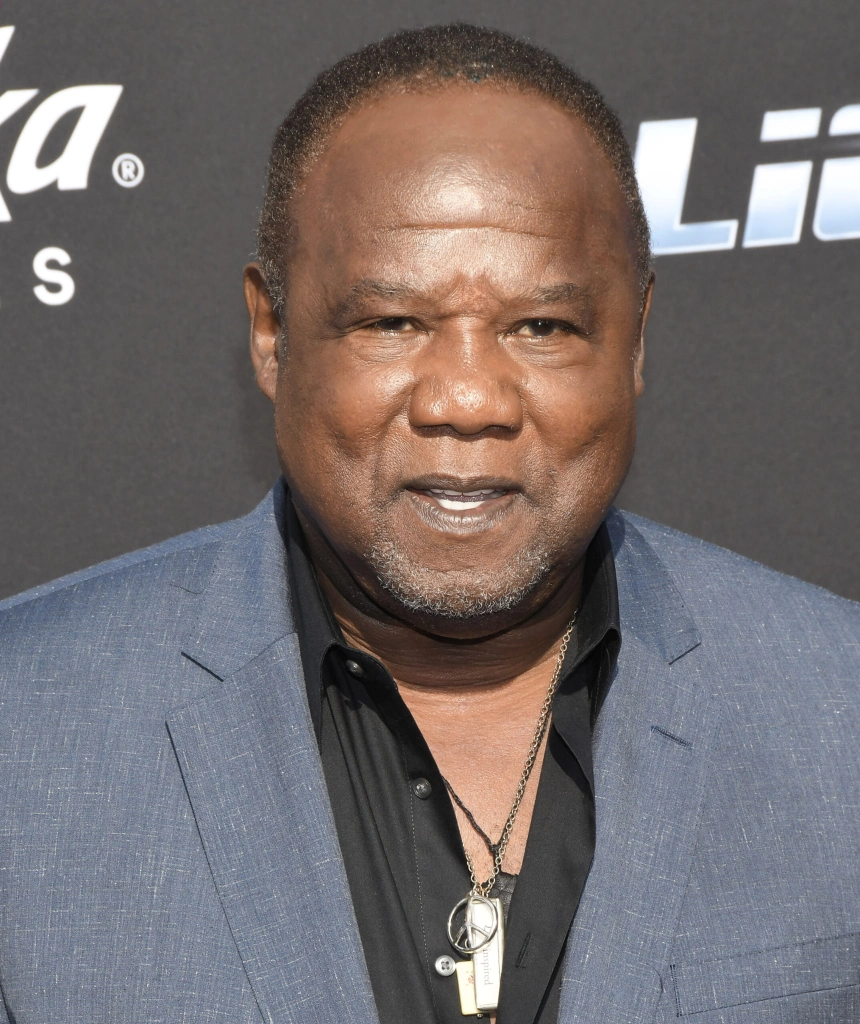 Исайя Уитлок мл.