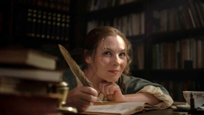 Восхищение и уважение: 7 сериалов и фильмов о выдающихся людях