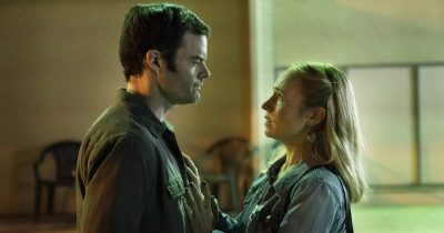 5 маленьких комедийных сериалов для хорошего настроения