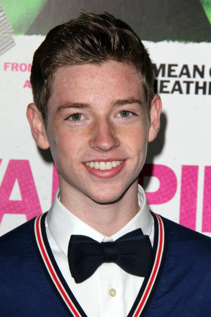 Джексон Пэйс