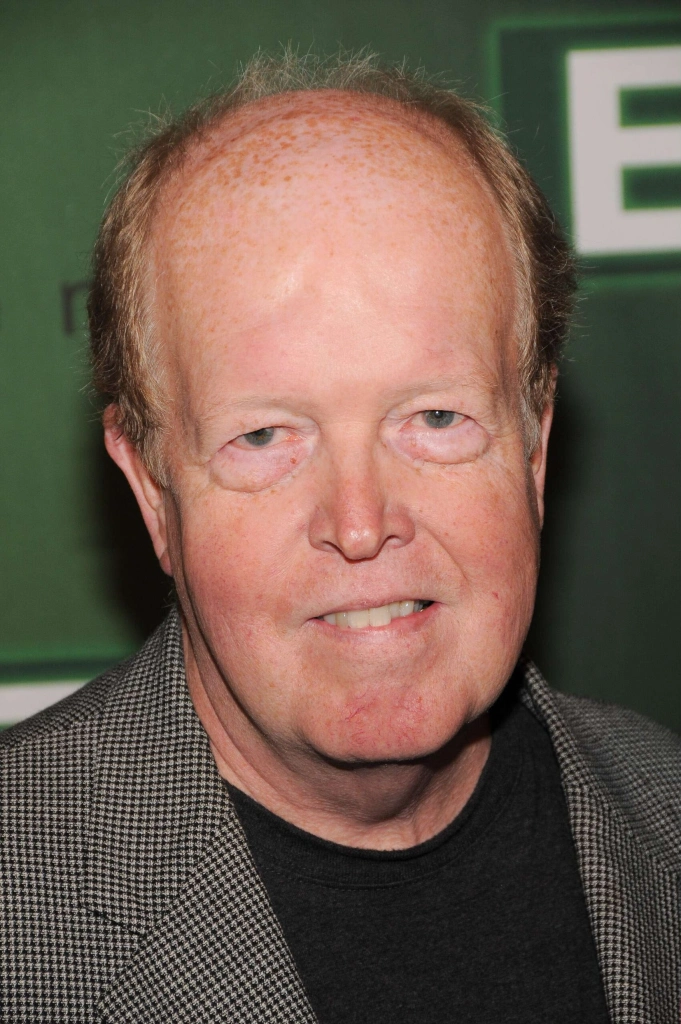 Джон Эйлуорд