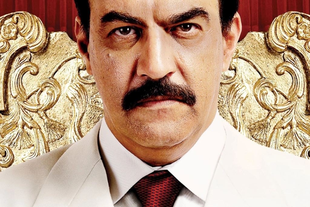 Опьяненные властью: 6 сериалов про диктаторов и криминальных лидеров