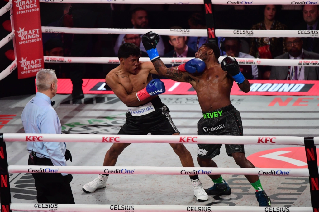 «Скажи что-нибудь на бойцовском»: основные термины, которые помогут разобраться в боксе