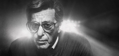 «На близком не найдешь черных пятен»: Футболисты о фильме «Патерно» с Пачино