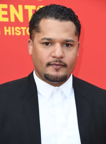 Брэндон Дж. Дирден