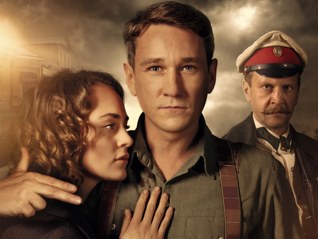 В ритме ретро: 7 атмосферных российских сериалов о прошлом