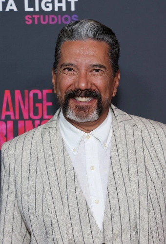 Стивен Майкл Кесада