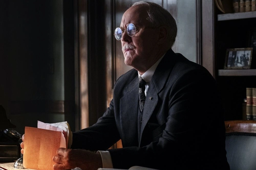 73-я премия «Эмми»: Номинанты