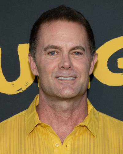 Гаррет Диллахант