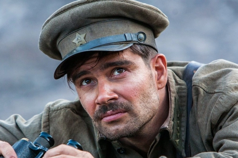 5 захватывающих российских сериалов про войну