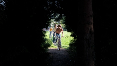 Мы не знаем, что это такое: 10 сериалов с неожиданным финалом