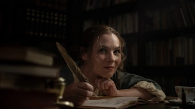 Восхищение и уважение: 7 сериалов и фильмов о выдающихся людях