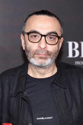 Джаник Файзиев