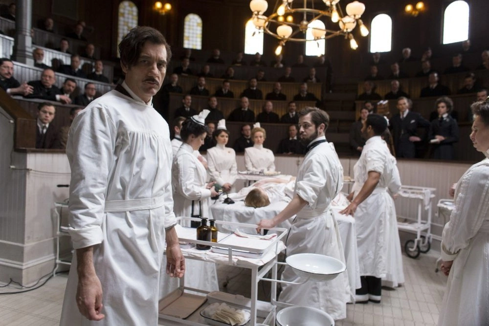 Птица высокого полета: Чем так важен Стивен Содерберг