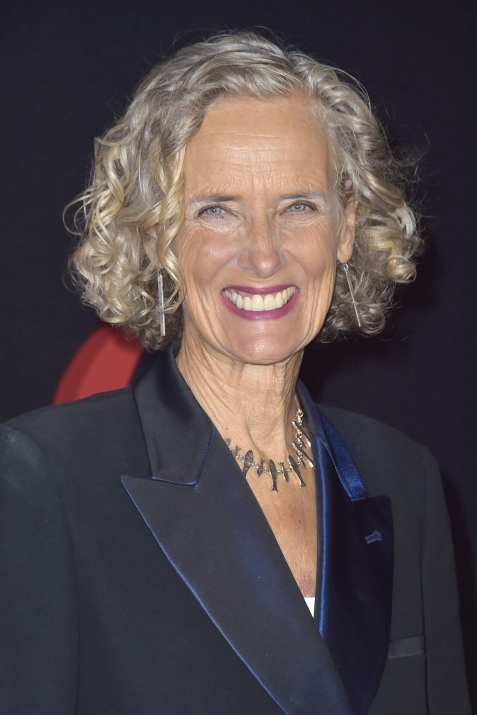 Барбара Мартен