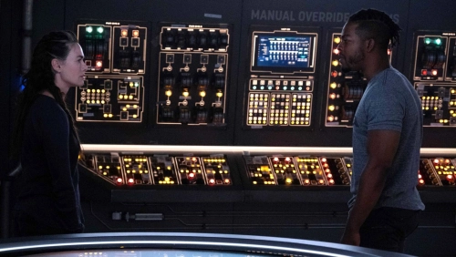 Сериал «Маяк 23» продлен на второй сезон