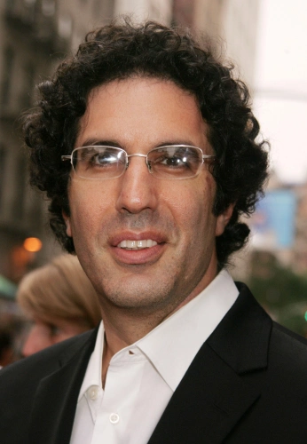 Джеффри Блитц