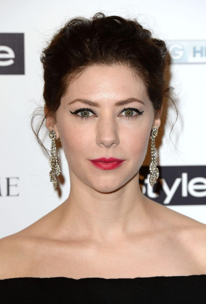 Катрин Стэдмен