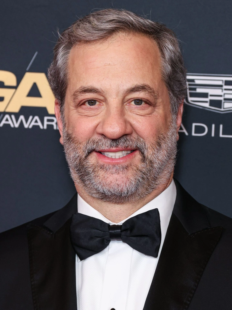 Джадд Апатоу