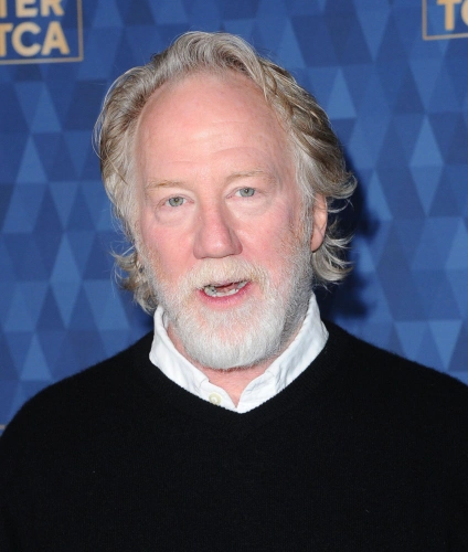 Тимоти Басфилд