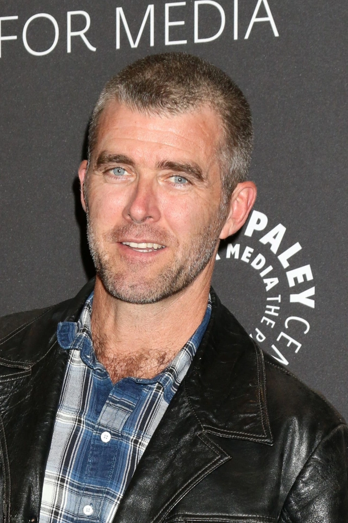 Пол Шойринг