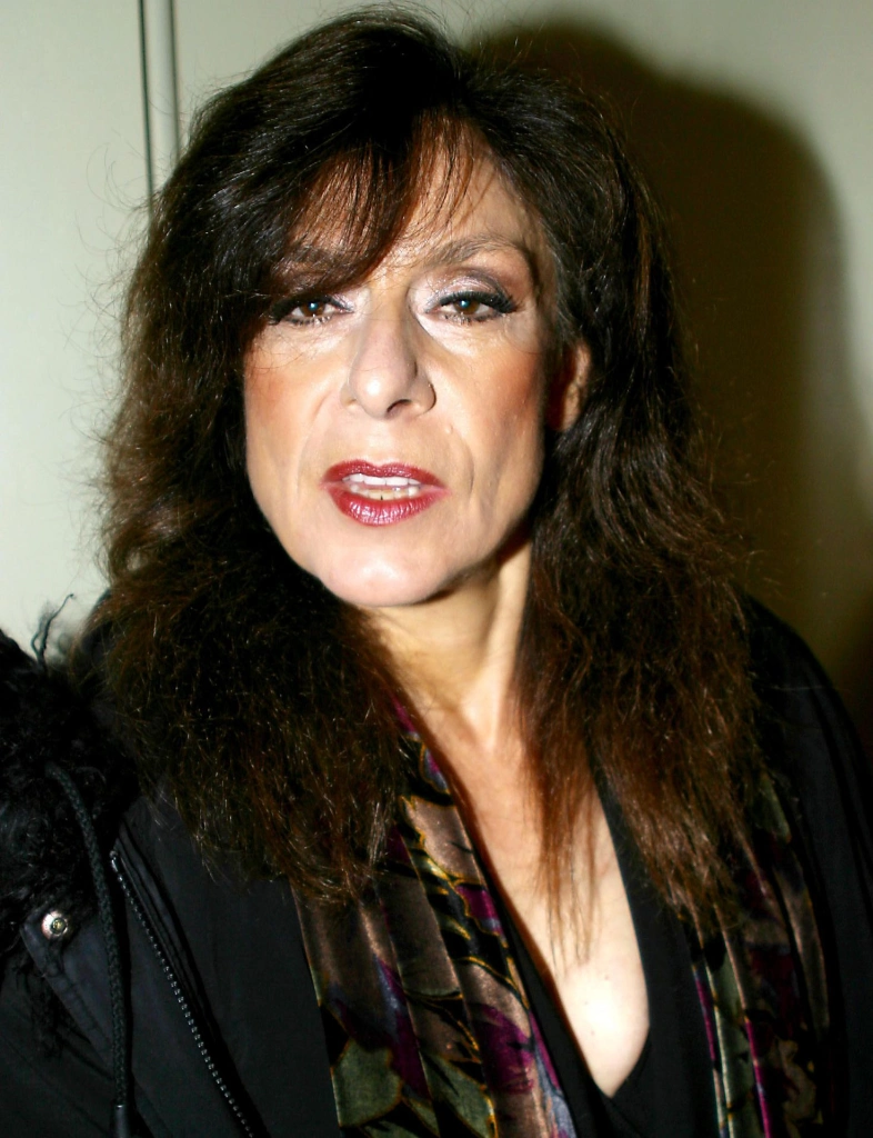 Дженни Берлин