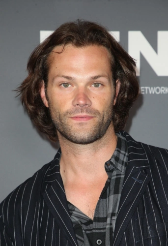 Джаред Падалеки