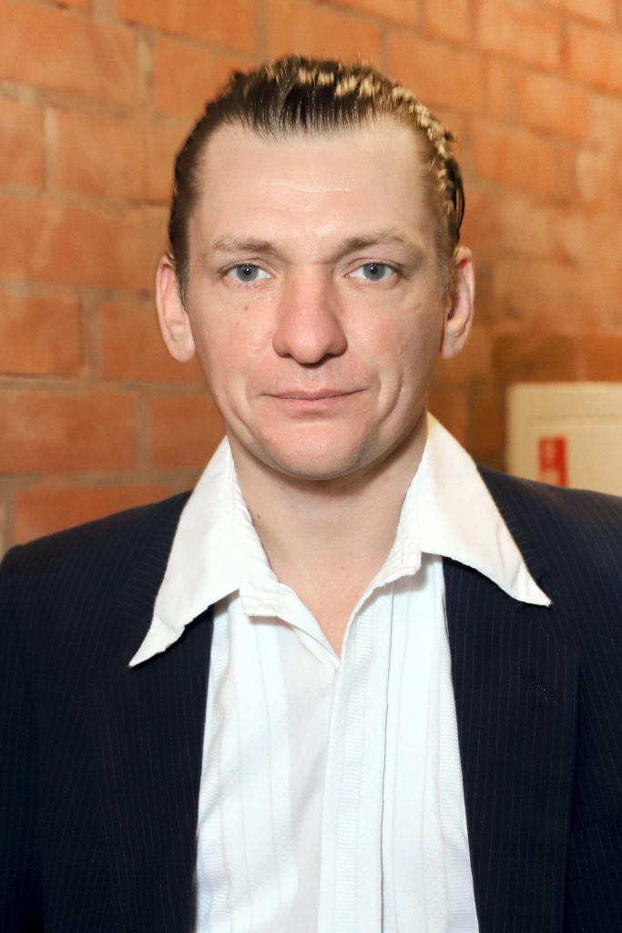 Алексей Вертков