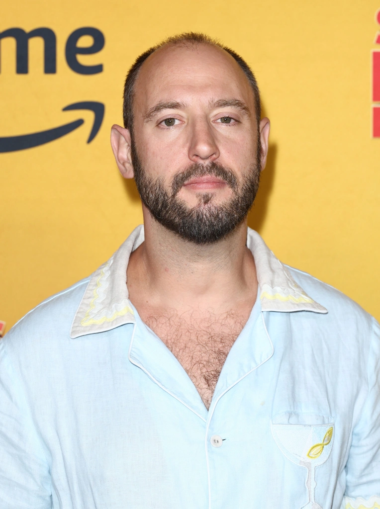 Эван Голдберг