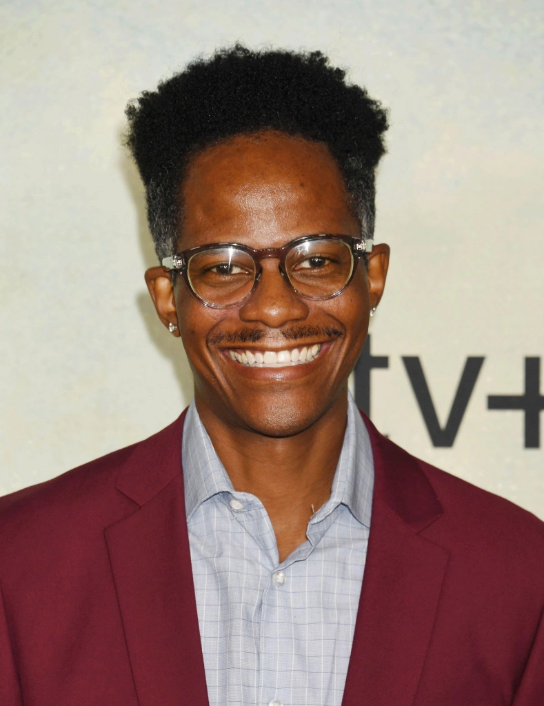 Эдгар Блэкмон