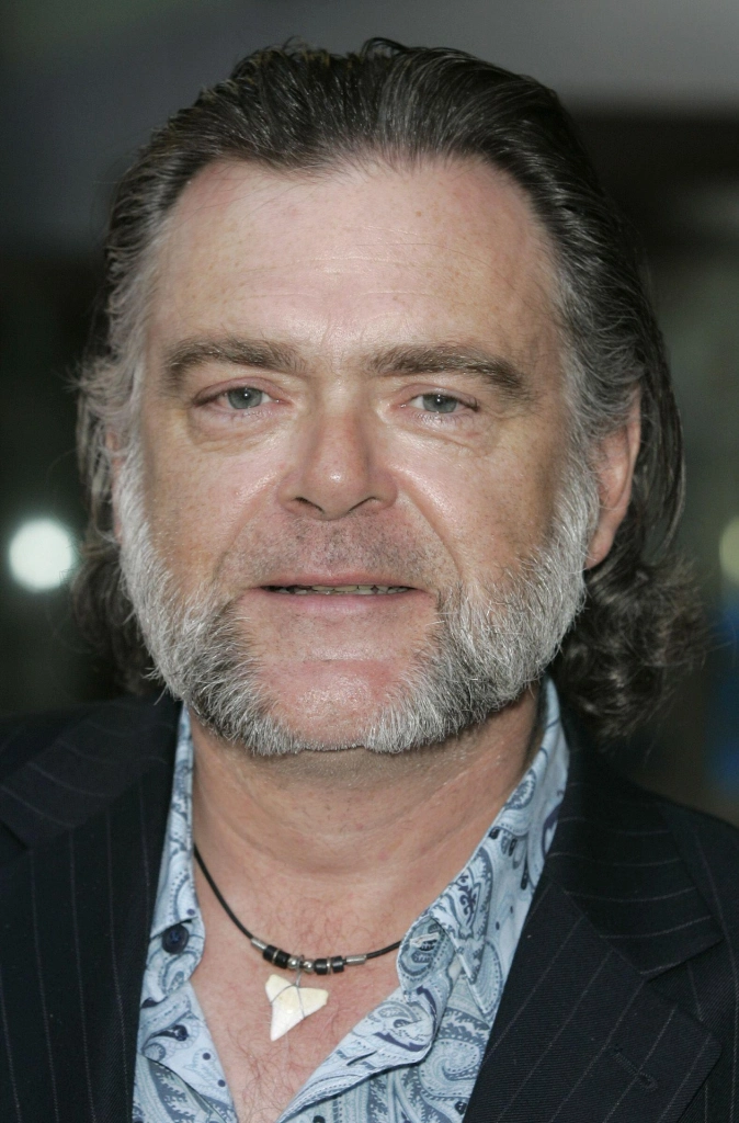 Кевин Макнэлли