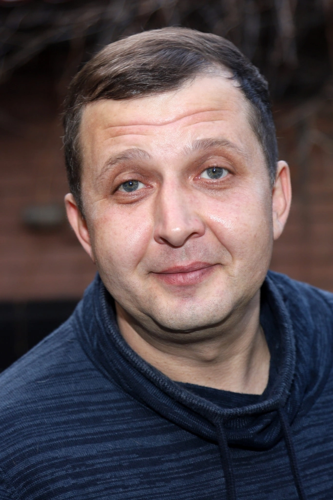 Александр Куликов