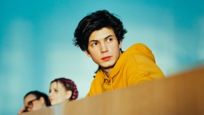 Денис Никитин: «Мэтч, который случился между мной и Сашей на кастинге, заметили все вокруг»