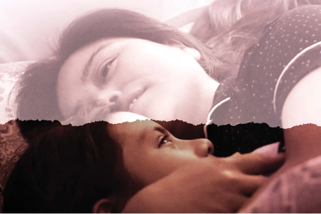 Игра в дочки-матери: 5 фильмов о&nbsp;необычных отношениях между родственниками