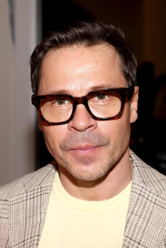 Павел Деревянко