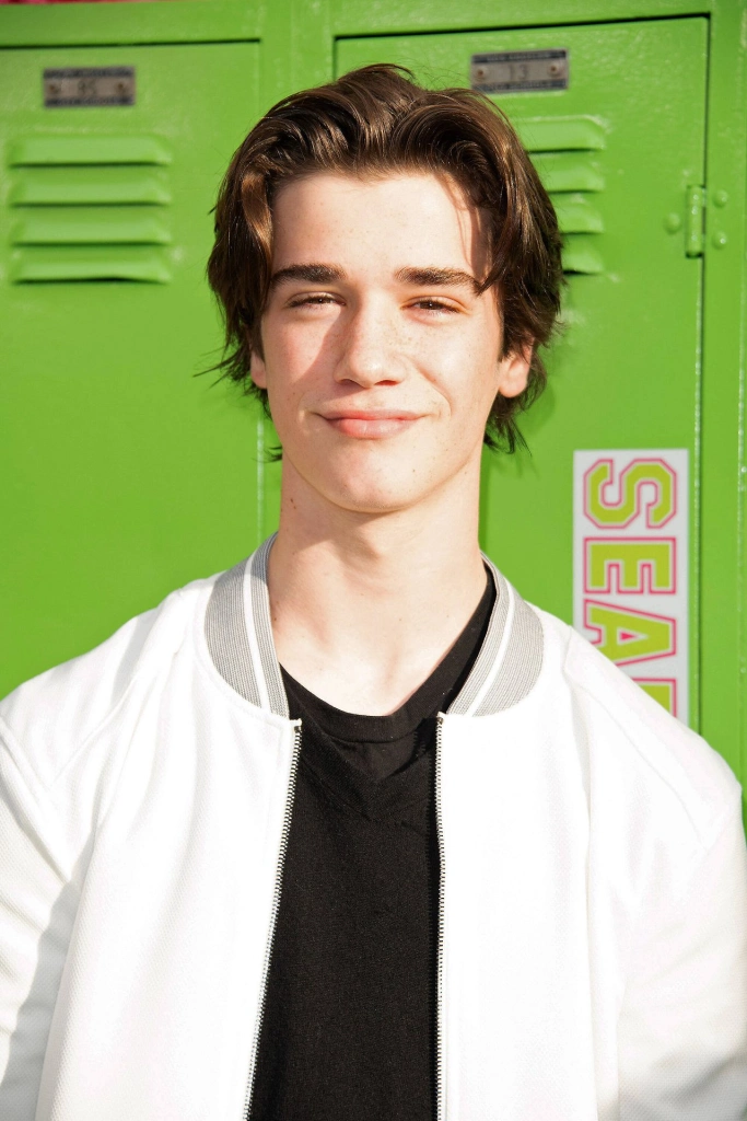 Дэниэл ДиМаджио