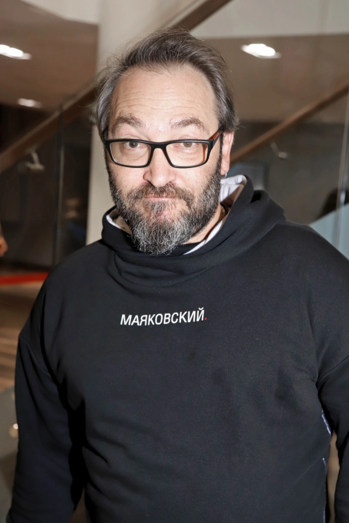 Михаил Козырев