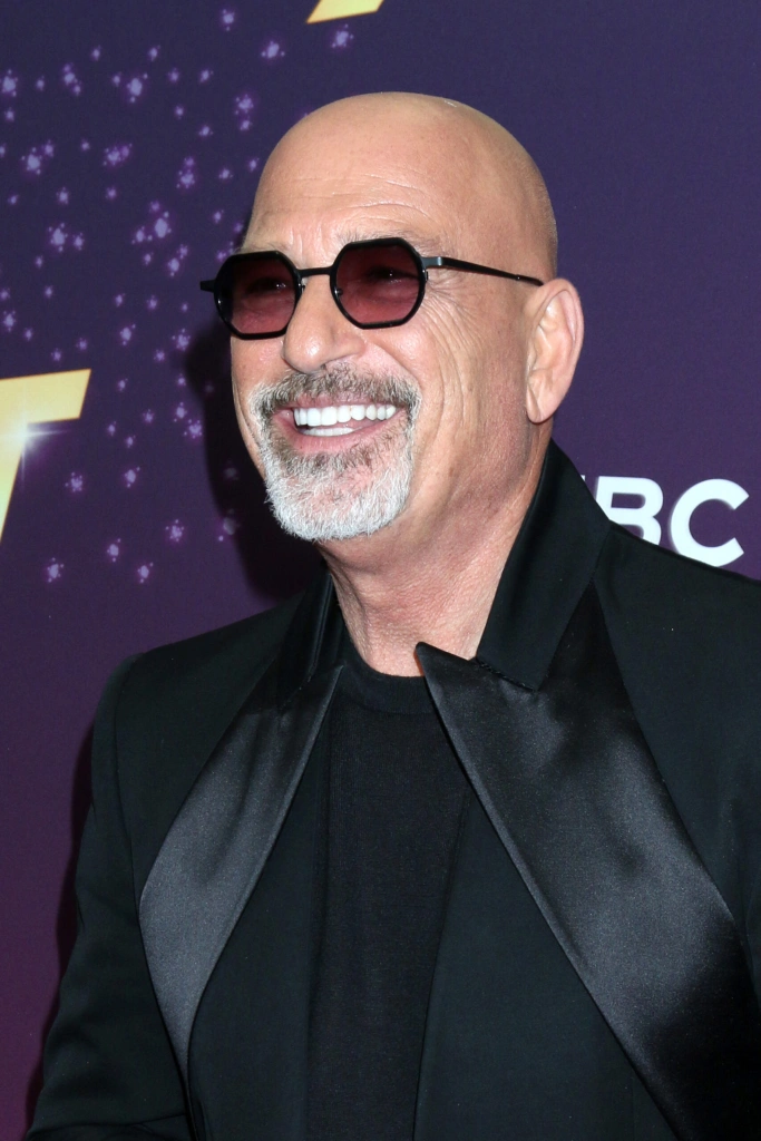 Хоуи Мэндел