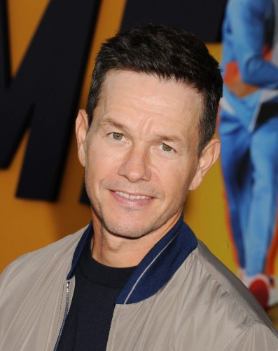 Марк Уолберг