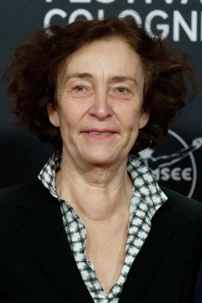 Гермина Хунтгебурт