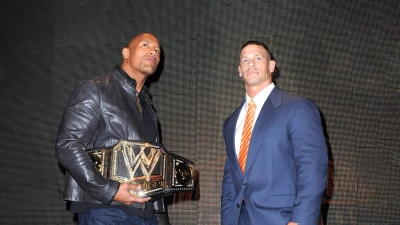 Всё то же самое, только без ринга: 5 звездных рестлеров, которые стали известными актерами