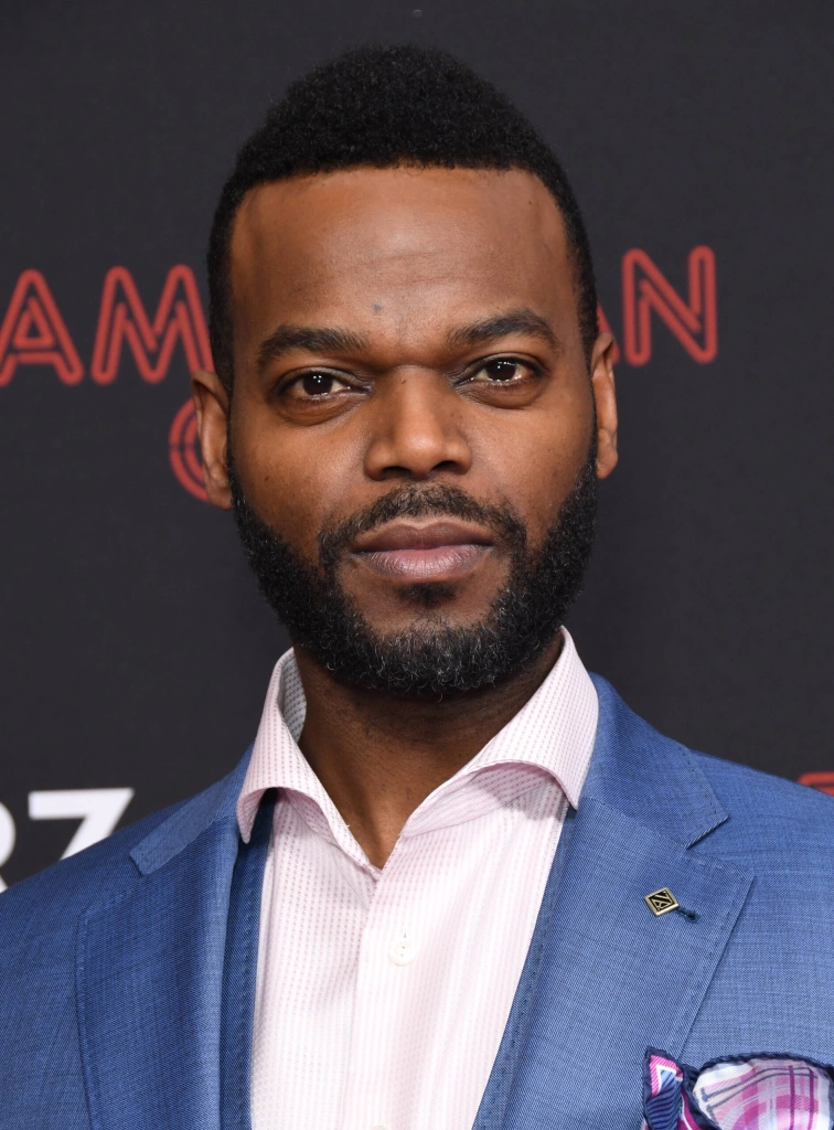 Демор Барнс