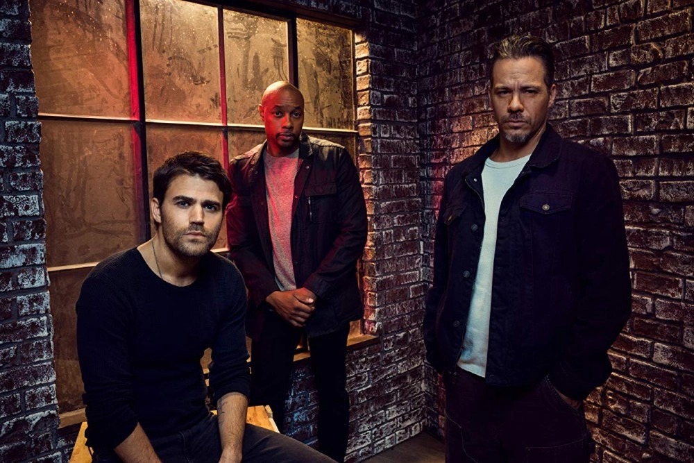 7 причин смотреть сериал «Расскажи мне сказку»