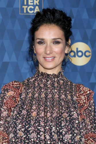 Индира Варма