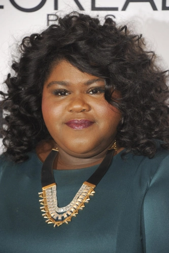 Габури Сидибе