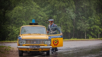 Добро пожаловать в СССР: проекты, отражающие жизнь в 1960-1980-е