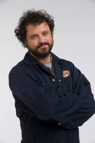 Донаван Стинсон