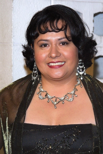 Ингрид Олиу