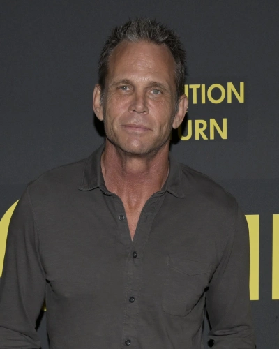 Крис Браунинг